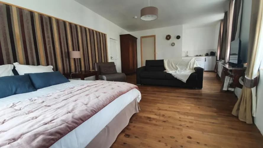 Aux Couleurs de Neuvy