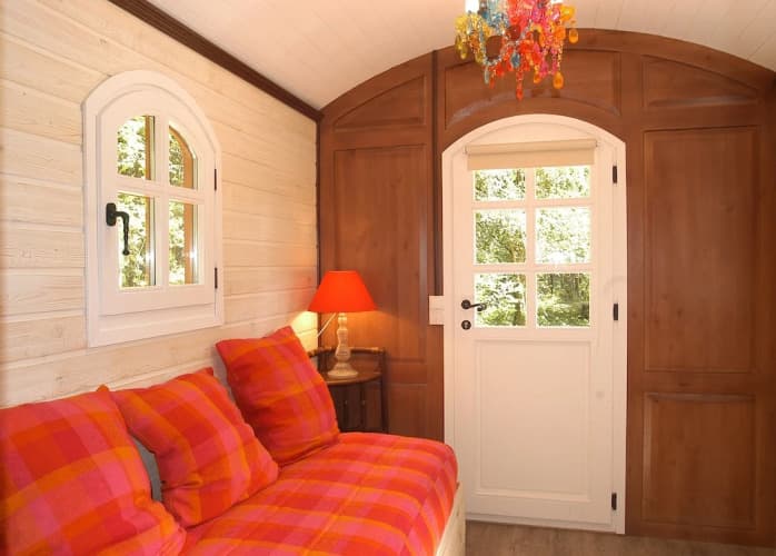 Domaine de la Mésange