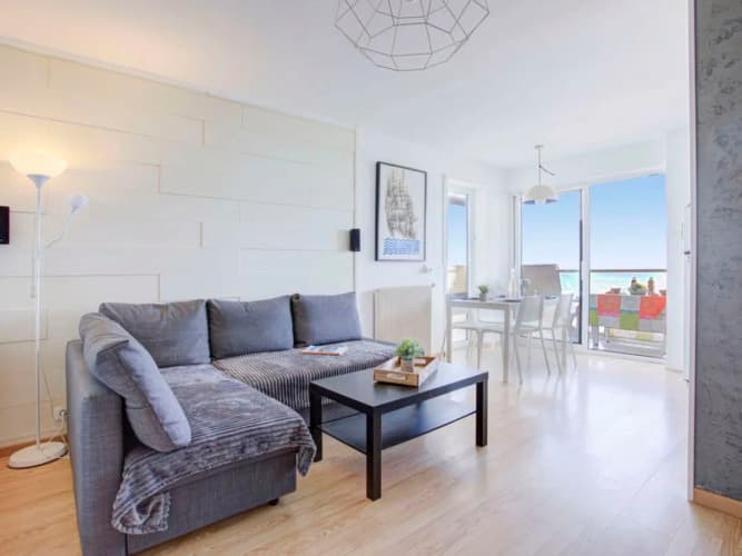 Holiday Home Canet Plage Bld De La Loge Sur Mer