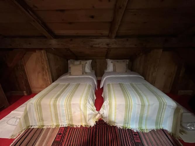 Arthaus Megeve