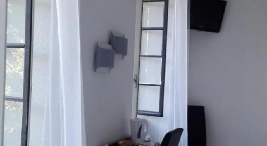 Hôtel Les Gentianes & Résidence Les Marquises