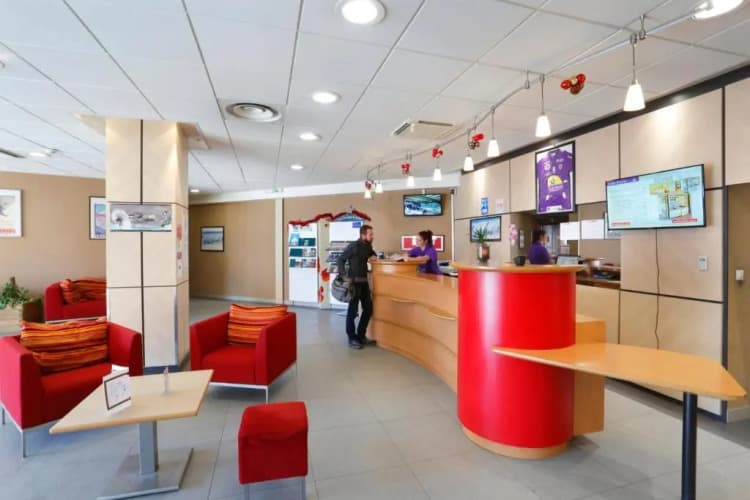 Suite Home Briancon Serre Chevalier