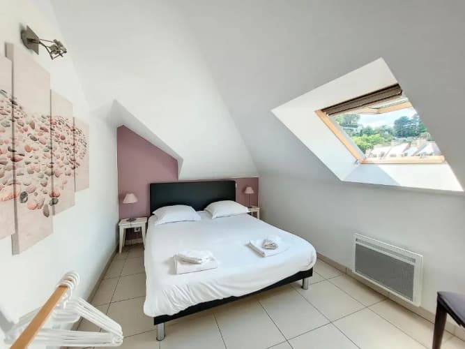 Au Fil De L'eau - Le Jerzual