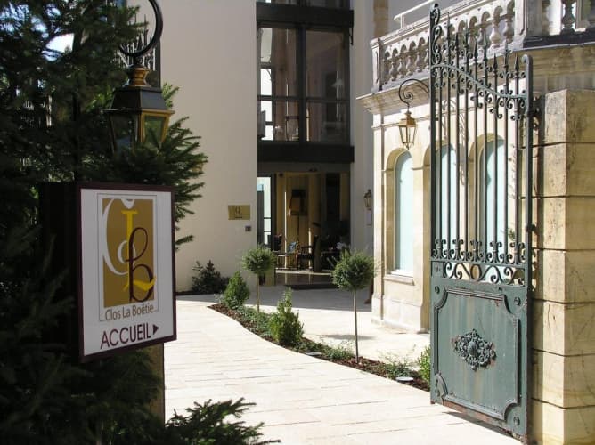 Clos La Boetie