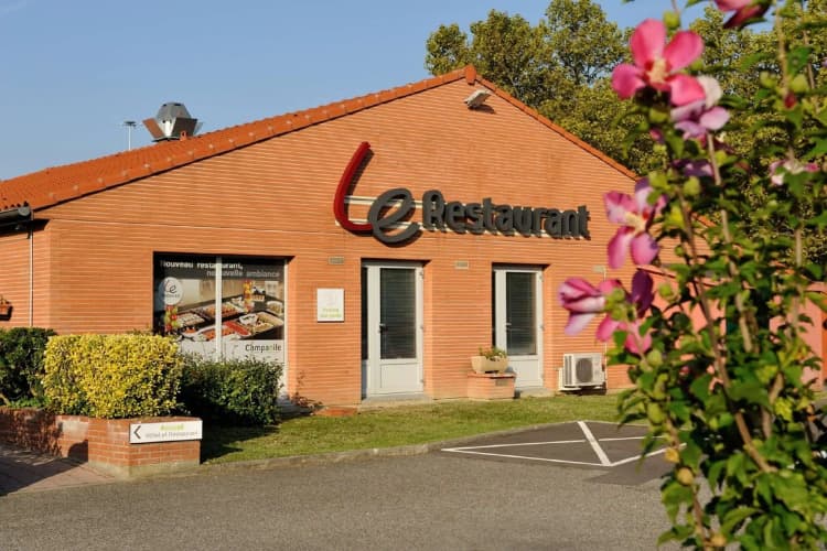 Campanile Toulouse Sud - Labege Innopole