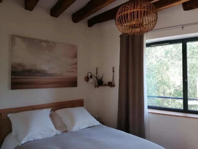 La Petite Boire - chambres d'hôtes