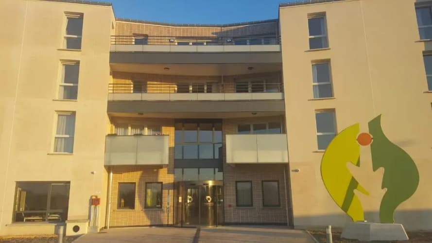 Résidence Séniors Domitys Les Hautes Feuilles