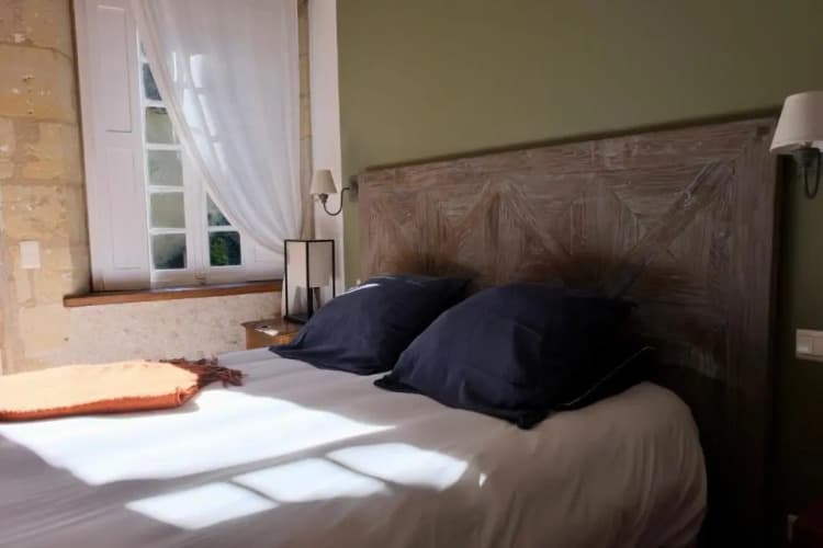 Château de Nazelles Amboise