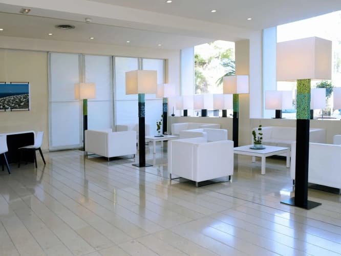 Mercure Montpellier Centre Comédie