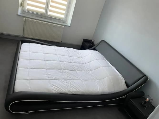 Appartement saisonnier