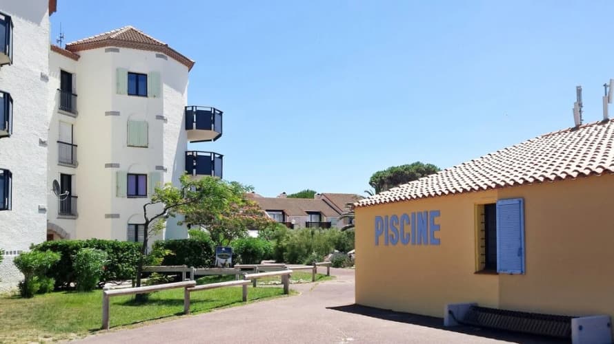 Holiday Home Rue Sombrero