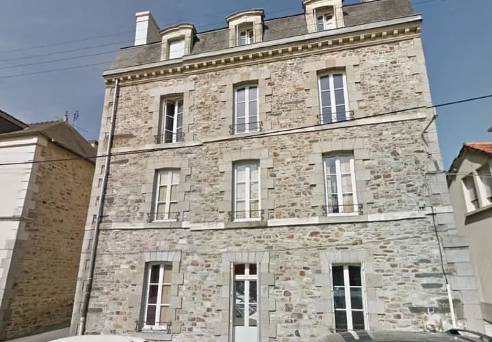 Appart Hôtel Le Chateaubriant