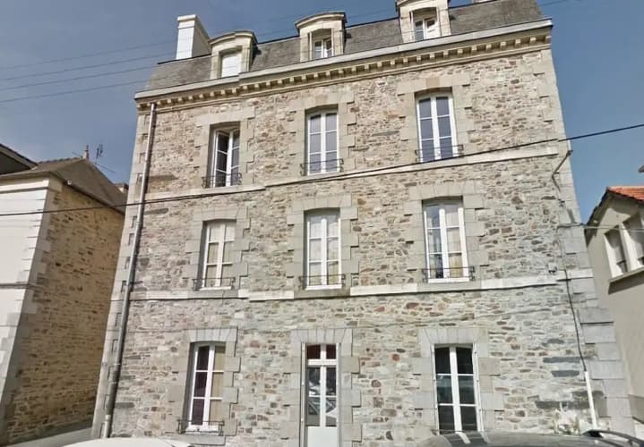 Appart Hôtel Le Chateaubriant