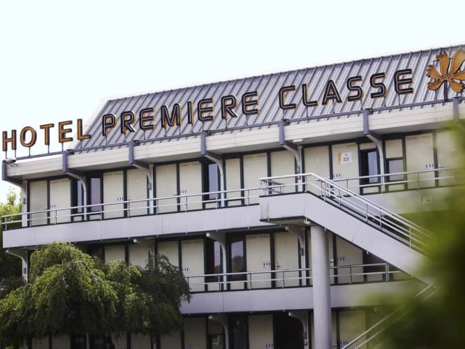 Premiere Classe Perigueux - Boulazac