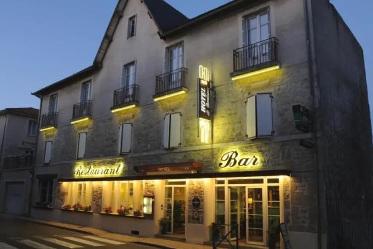 De Bordeaux