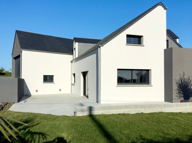 Holiday Home Hunawihr (SGY407)