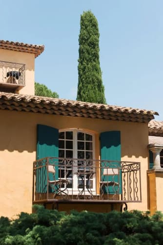 Hôtel Villa Marie St Tropez