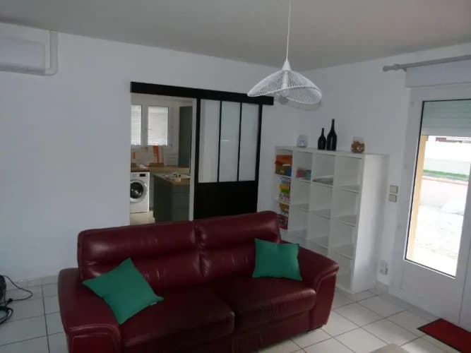 Les Calicots Sanguinet