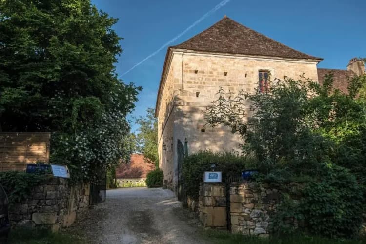 Gîte Dordogne