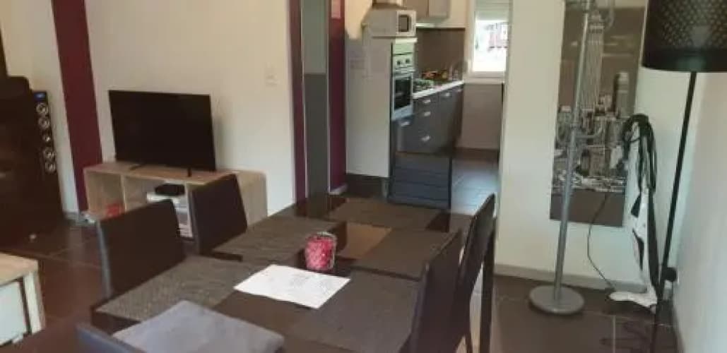 Vosges extreme decouverte