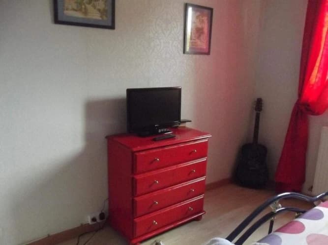 Arques en Ciel Chambres d'Hôtes