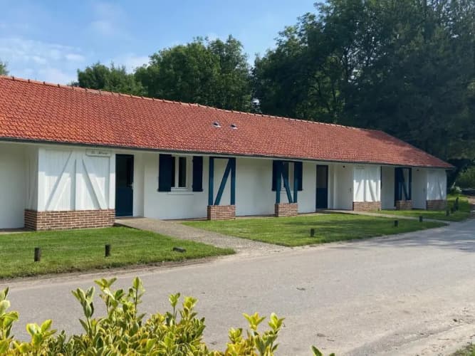 Domaine Du Marquenterre