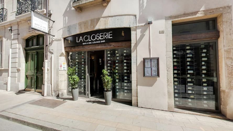 Hôtel Philippe le Bon