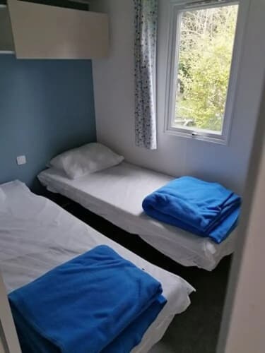 Camping Les Escales