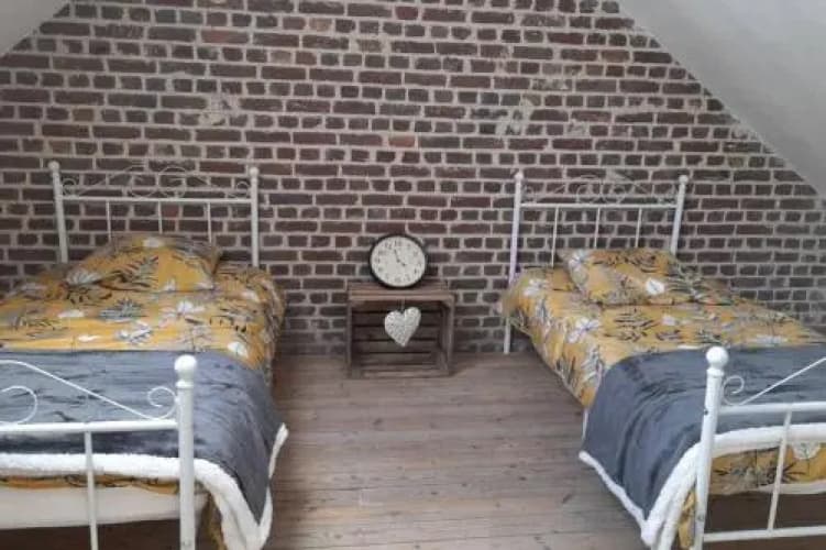 La Maison En Brique