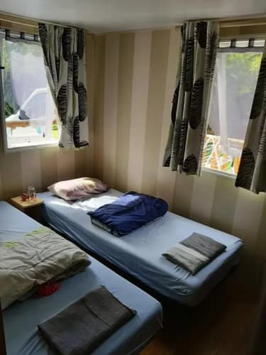 Camping Litteau