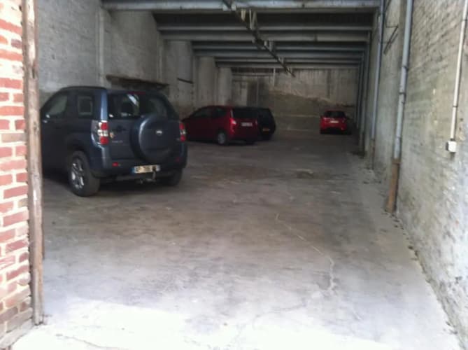 Appartement Malice