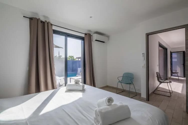 Pierre & Vacances Résidence Premium Vesna Rossa