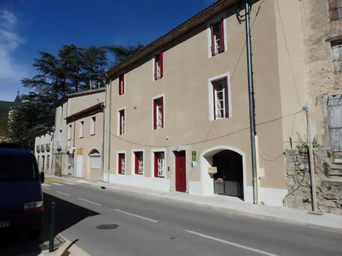 Le Merlanson