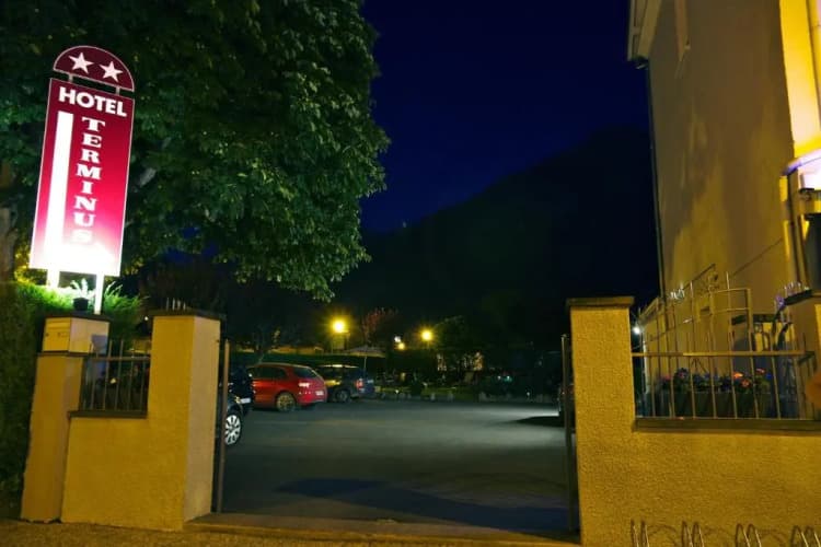 Hôtel Terminus