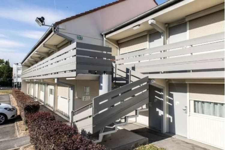 Campanile NATURE - Cergy Saint Christophe