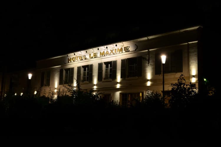 Hotel Le Maxime, BW Signature Collection