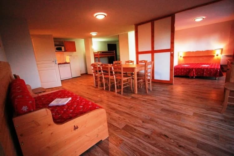 Résidences Les Villages du Bachat by Popinns