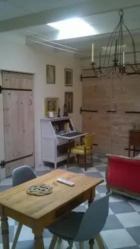 Résidence Les Platanes La Rochelle Sud