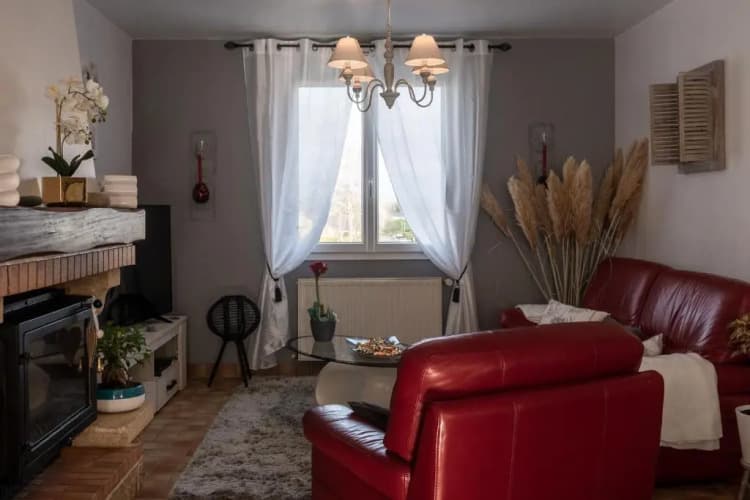 Chambres D'hotes Les Papillons