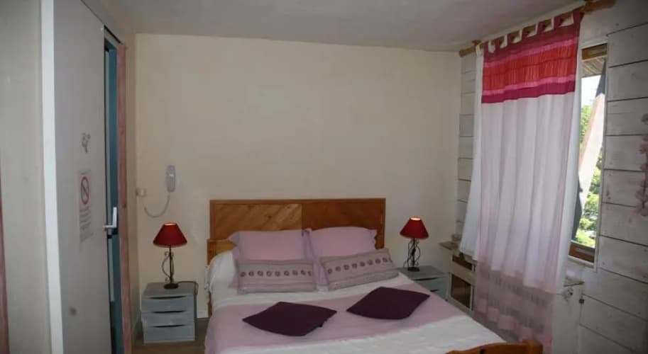 Hotel Le Glacier