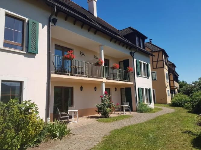 Kanzel Suites & Résidences