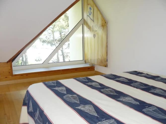 Terrasses du Port 3 - La Trinité sur Mer