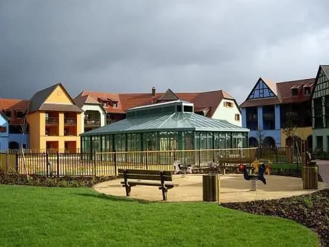 Residence Pierre & Vacances Le Clos d'Eguisheim