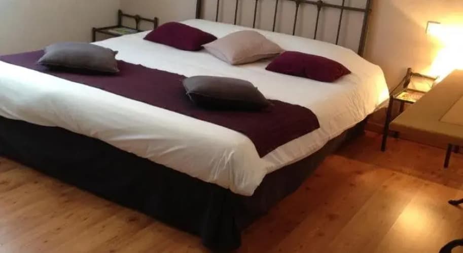 Hôtel le Carré Long