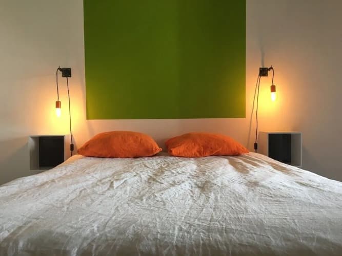 Arty Provence Chambres d'hôtes