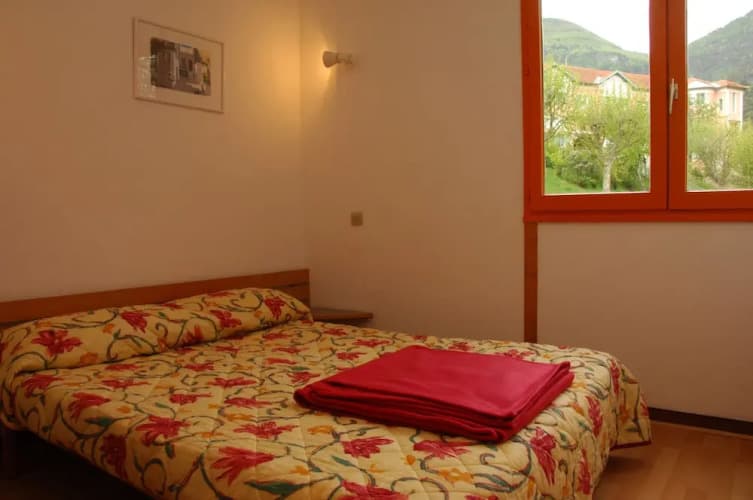 Le Pré Martin, village d'hôtes