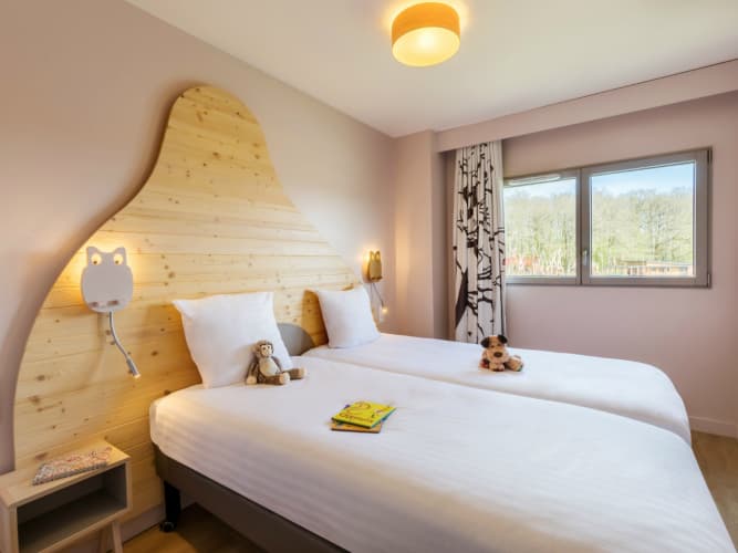 Villages Nature Paris at Disneyland® Paris