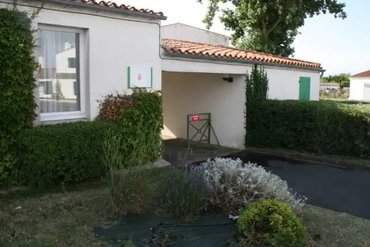 VVF Résidence Île de Ré Ars-en-Ré