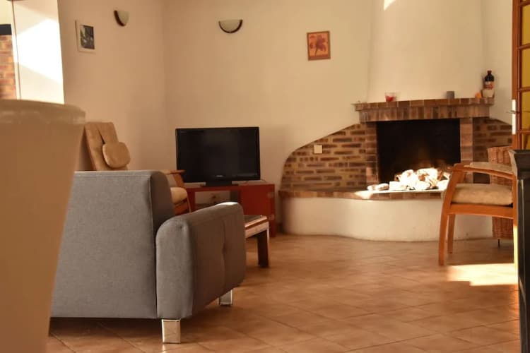 Gites vue sur Mont-Saint-Michel