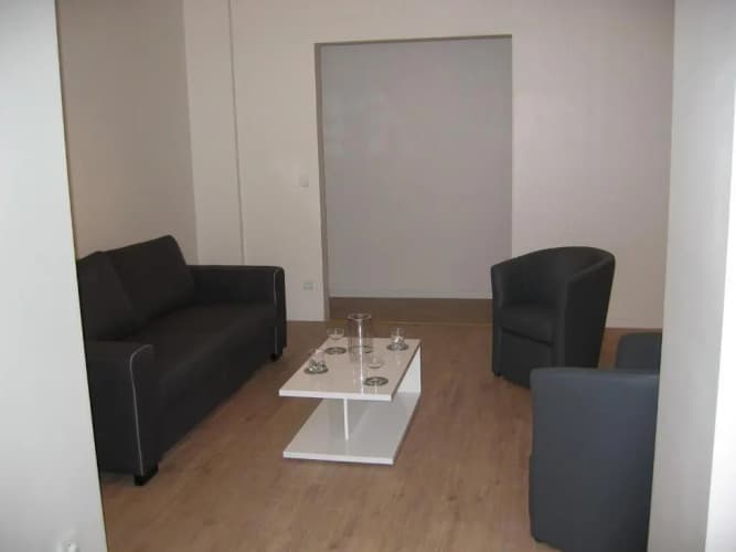 Résidence le Beau Site